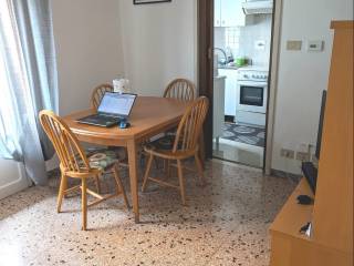Appartamento in in affitto da privato a bologna via sandro botticelli