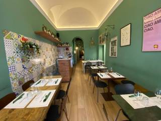 Ristorante in in affitto da privato a pisa piazza san frediano, 8