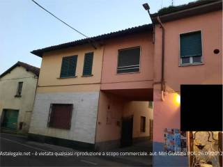 Casa indipendente all'asta ad albuzzano via g. mazzini albuzzano, 28