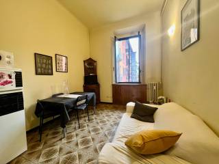 Appartamento in vendita a milano viale lunigiana, 10