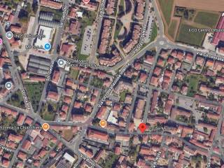 Terreno residenziale in vendita a orbassano 