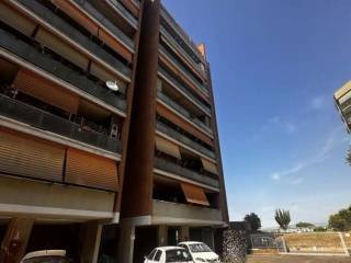 Appartamento all'asta a roma largo salvatore zappalà, 12