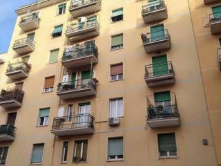 Appartamento all'asta a roma largo bartolomeo perestrello, 8