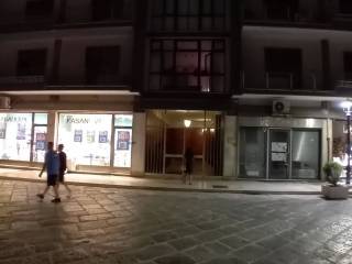 Appartamento in in vendita da privato a francavilla fontana via roma, 96