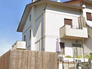 Villa a schiera in in vendita da privato a bibbiena via arno