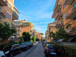 Appartamento in in vendita da privato a roma via luigi ronzoni