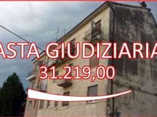 Appartamento all'asta a vicenza via valbella , 1