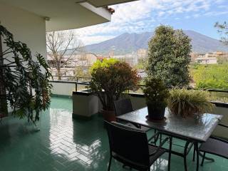 Appartamento in in vendita da privato a somma vesuviana via pendino