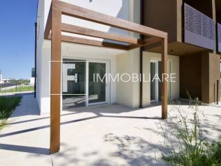 Villa bifamiliare in vendita a jesolo via selghera