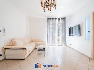 Appartamento in vendita a cuneo corso antonio gramsci, 13