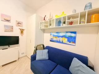 Appartamento in vendita a monte argentario via 20 settembre