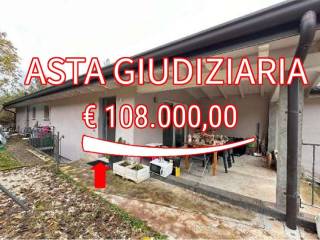 Casa indipendente all'asta a botticino via s. gallo, 35