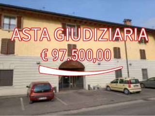 Appartamento all'asta a san paolo via guglielmo marconi , 24