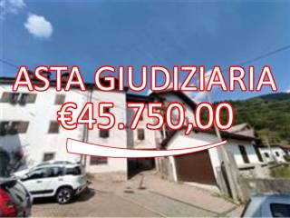 Casa indipendente all'asta a paularo via giovanni da udine, 6