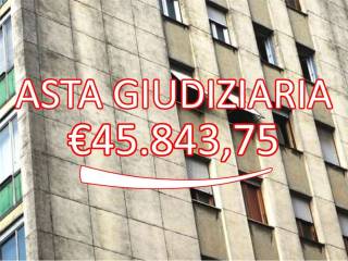 Appartamento all'asta a udine viale giacomo leopardi, 43