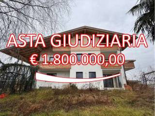 Rustico all'asta a bolzano via al boschetto, 4