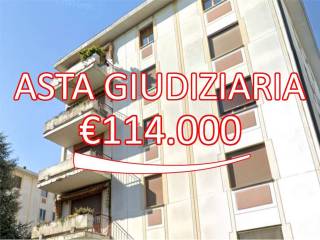 Appartamento all'asta a padova via gabana, 6