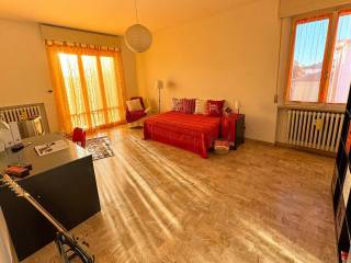 Appartamento in in vendita da privato a forlì via carlo brighi, 38
