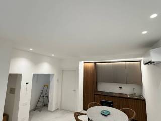 Appartamento in in affitto da privato a cervia viale cristoforo colombo, 90