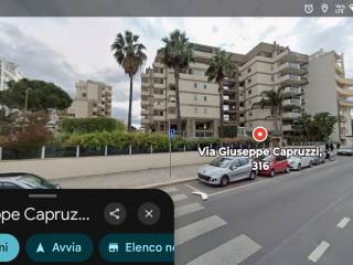 Appartamento in in affitto da privato a bari via giuseppe capruzzi, 316