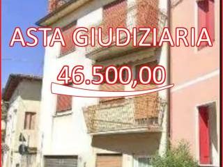 Casa indipendente all'asta a montecchio maggiore via monte di pietà, 4