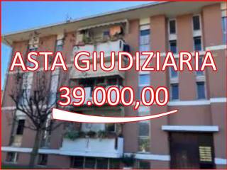 Appartamento all'asta a bassano del grappa via romagna , 16