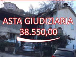 Appartamento all'asta a cornedo vicentino via stivanelli, 8