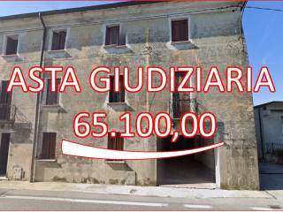 Appartamento all'asta a nove via martini , 62