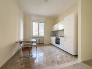 Appartamento in in affitto da privato a milano via cardinale giuseppe mezzofanti, 6