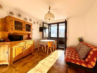 Appartamento in affitto a sestriere via montarotta 19