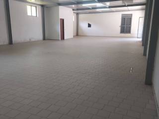 Capannone in in affitto da privato a nocera inferiore via prisco palumbo, 19