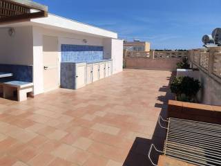 Appartamento in in vendita da privato a lampedusa e linosa via terranova, 20