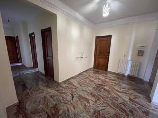 Appartamento in in vendita da privato a catanzaro via luigi lacquaniti, 5