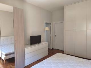 Appartamento in in affitto da privato a roma via gerolamo belloni, 112