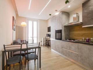 Appartamento in in vendita da privato a torino corso peschiera, 308