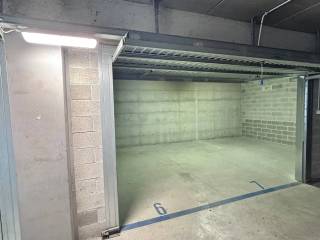 Garage in vendita ad alba corso bra, 18