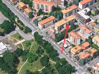 Appartamento in in vendita da privato a milano via alberto da gandino, 27