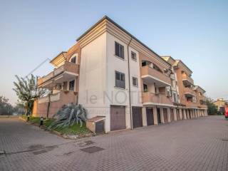 Appartamento in vendita a cesenatico 