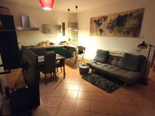 Appartamento in vendita a buggiano via pistoiese