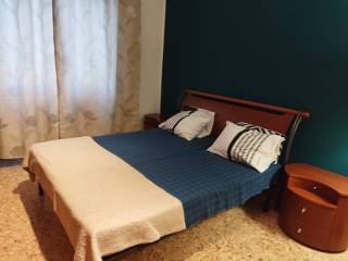 Appartamento in affitto a torino via cirenaica, 16