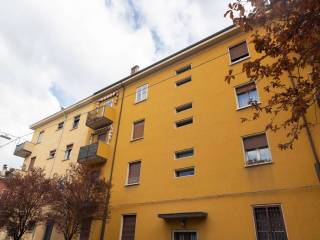 Appartamento in vendita a bologna via giuseppe albini, 29