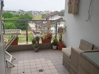 Appartamento in in affitto da privato a latina via monte petrella, 2