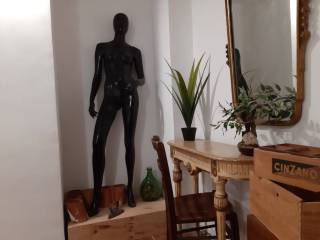 Appartamento in in affitto da privato a torino via san giuseppe benedetto cottolengo, 19
