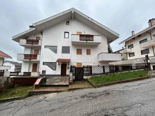 Appartamento in vendita a ovindoli via del ceraso