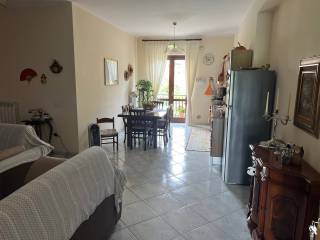 Appartamento in vendita ad altavilla silentina via del dopolavoro