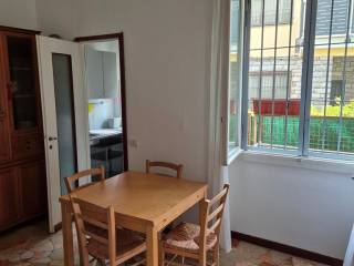 Appartamento in affitto a milano via giovanni antonio amadeo, 30