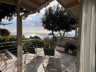 Villa a schiera in in vendita da privato ad alassio via francesco maria giancardi, 47