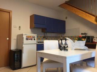 Appartamento in vendita a rosolina 