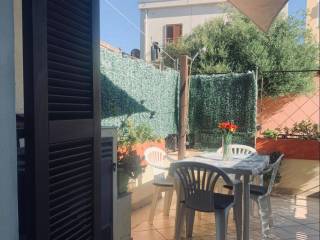 Villa a schiera in in affitto da privato a carloforte via caprera, 52