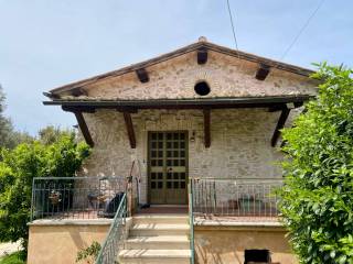 Casale in in affitto da privato a torri in sabina via cavallomorto